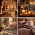 17 Romantic Bedroom Ideas for Intimate and Cozy Retreats