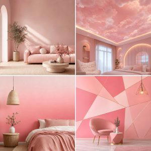 20 Adorable Pink Nursery Ideas for Your Babys Room