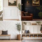 20 Adorable Wainscoting Nursery Ideas for Your Baby’s Room