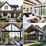 20 Barndominium Exterior Ideas for Curb Appeal