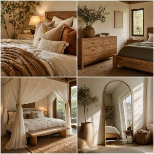 20 Boho Beach Bedroom Ideas for a Relaxing Retreat