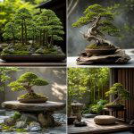 20 Bonsai Garden Ideas- Miniature Landscapes