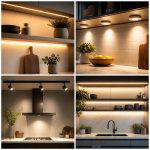 20 Bookshelf Lighting Ideas- Illuminate Your Collection