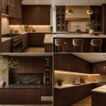 20 Brown Kitchen Cabinets Ideas for a Warm and Inviting Space
