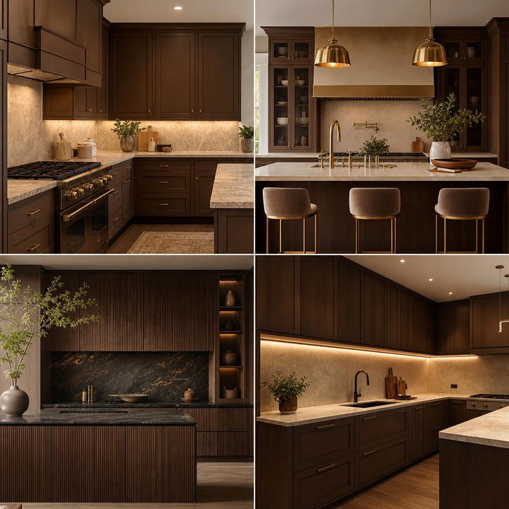30 Tuscan Kitchen Ideas for Warm Rustic Mediterranean Vibes