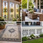 20 Charming Victorian Porch Ideas for a Classic Look