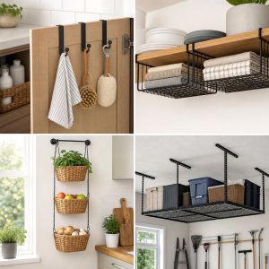 20 Clever Water Bottle Storage Ideas for a Clutter-Free Home