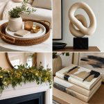 20 Coffee Table Centerpiece Ideas for Stylish Living Rooms