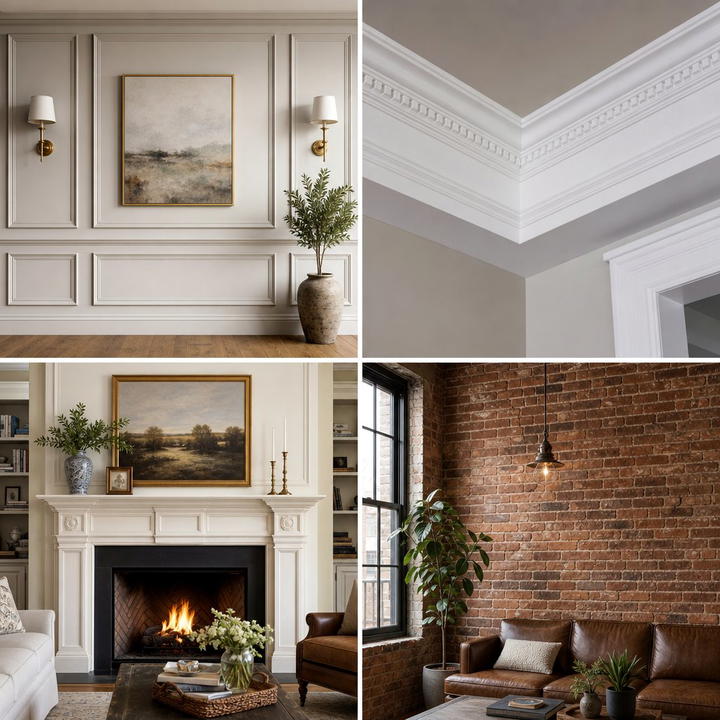 20 Colonial Living Room Ideas for a Classic and Timeless Look