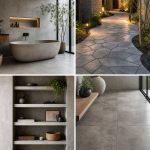 20 Concrete Bathroom Ideas for a Sleek and Modern Design