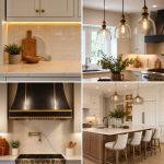 20 Cozy Kitchen Ideas to Make Your Space Warm and Inviting