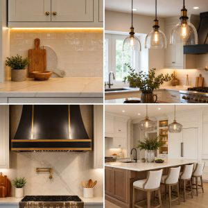20 Cozy Kitchen Ideas to Make Your Space Warm and Inviting