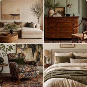 20 Cozy Small Boho Bedroom Design Ideas
