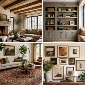 20 Craftsman Dining Room Ideas for a Timeless Look