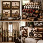 20 Creative Cowboy Room Decor Ideas for a Rustic Look