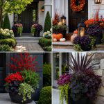 20 Dark Purple Front Door Ideas for a Bold Entrance