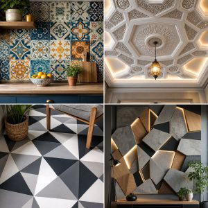 20 Eclectic Powder Room Ideas for a Unique Look