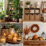 20 Empty Fireplace Ideas to Transform Your Hearth