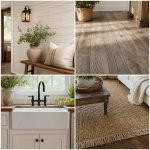 20 Farmhouse Mudroom Ideas for a Rustic Entryway