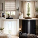 20 French Door Curtain Ideas to Elevate Your Home Decor