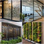 20 Front Door Privacy Ideas to Enhance Your Home Security