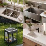 20 Functional Laundry Room Sink Ideas for Efficiency