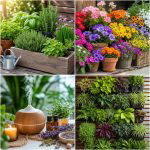 20 Garden Window Ideas to Brighten Your Indoor Space