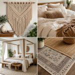 20 Green Boho Bedroom Ideas for a Relaxing Retreat