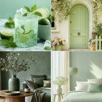 20 Green Front Door Ideas to Welcome Guests in Style