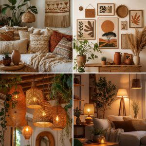 20 Grey Boho Bedroom Ideas for a Cozy Vibe