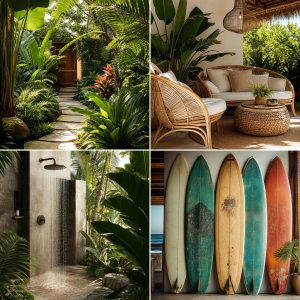 20 Hawaiian Interior Design Ideas for a Tropical Vibe