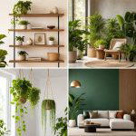 20 Home Office Background Ideas for Professional Vibes