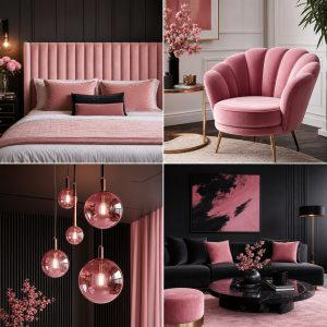 20 Hot Pink Bedroom Ideas for Vibrant Spaces
