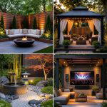 20 Hot Tub Landscaping Ideas for a Relaxing Retreat