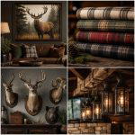20 Hunting Bedroom Ideas for a Rustic Retreat