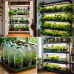 20 Indoor Greenhouse Ideas for Plant Lovers