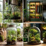 20 Indoor Greenhouse Ideas for Year-Round Gardening