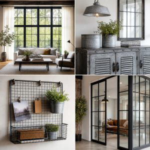 20 Industrial Dining Room Ideas for a Modern Look