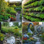 20 Inspiring School Garden Ideas to Engage and Educate