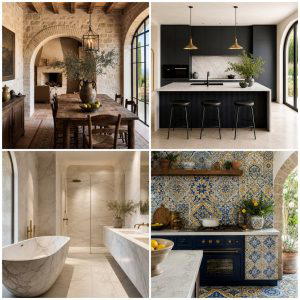 20 Italian Kitchen Design Ideas for a Classic Look
