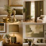 20 Khaki Bedroom Ideas for a Neutral and Relaxing Space