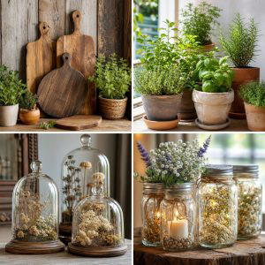 20 Kitchen Island Centerpiece Ideas for a Stunning Look