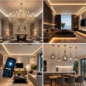 20 Kitchen Sink Lighting Ideas for a Brighter Space