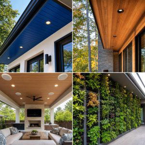 20 Kitchen Soffit Ideas for a Polished Look