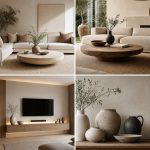 20 Korean Living Room Ideas for a Minimalist Space