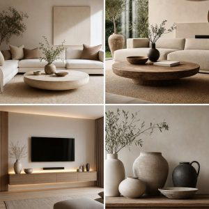 20 Korean Living Room Ideas for a Minimalist Space