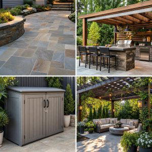 20 Lanai Porch Ideas- Tropical Outdoor Living