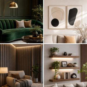 20 Lash Room Ideas for a Stunning Beauty Space