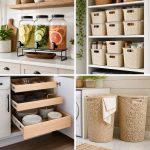 20 Laundry Detergent Storage Ideas for an Organized Space