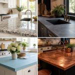 20 Laundry Room Countertop Ideas for a Functional and Stylish Space